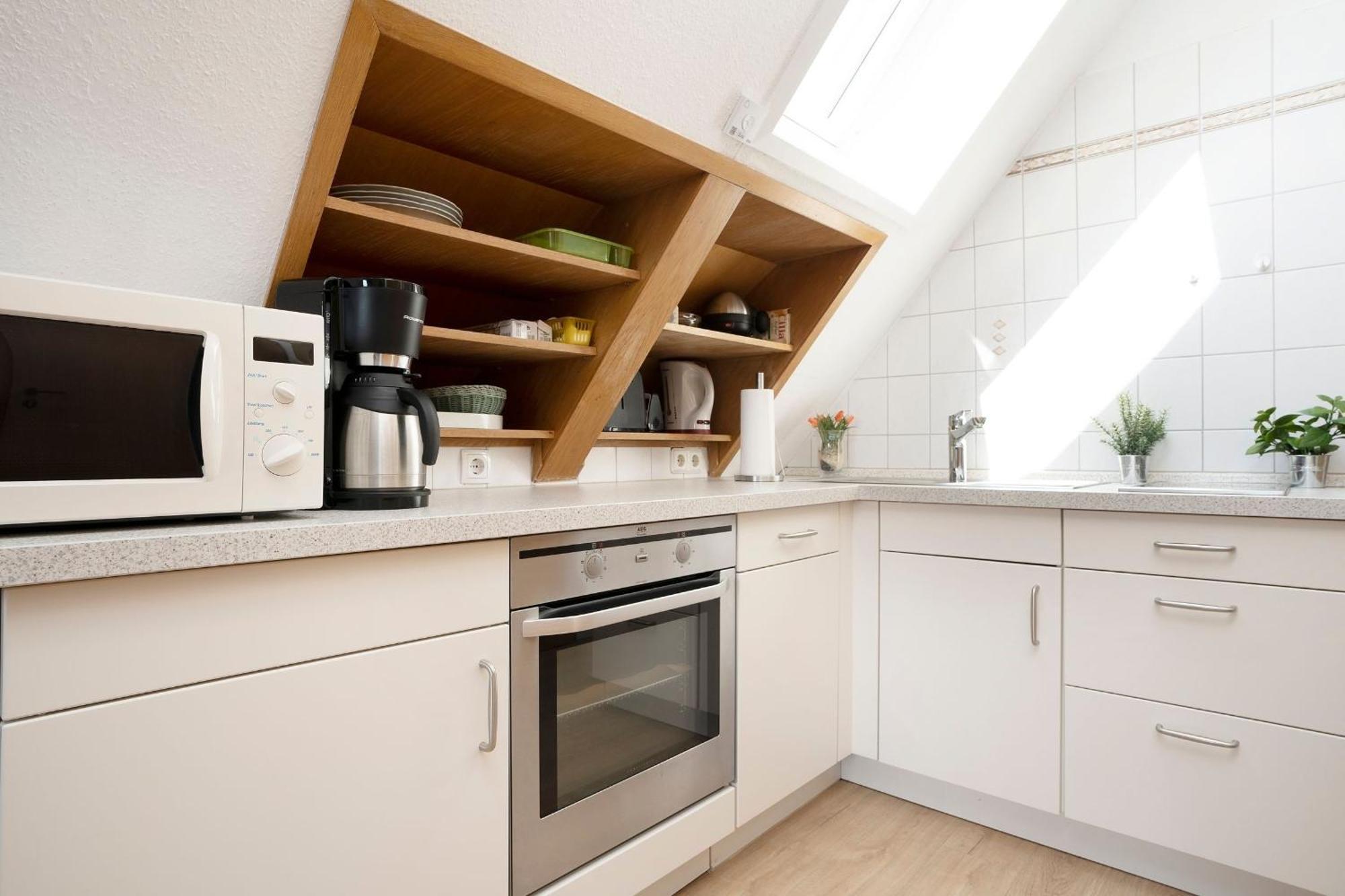 Apartamento Hasenkamp 18 Krabbe Grömitz Exterior foto